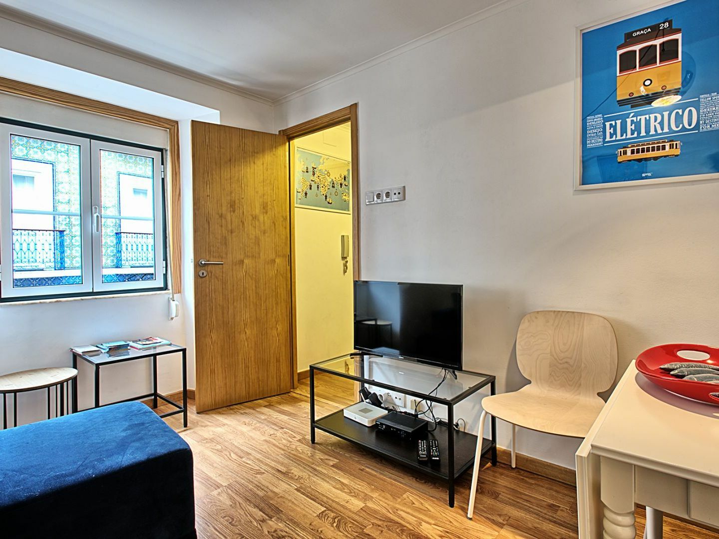 Sao Lazaro Apartment Lisboa 外观 照片