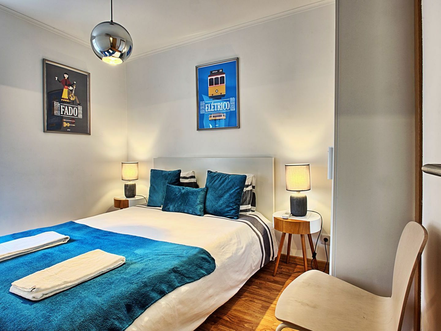 Sao Lazaro Apartment Lisboa 外观 照片