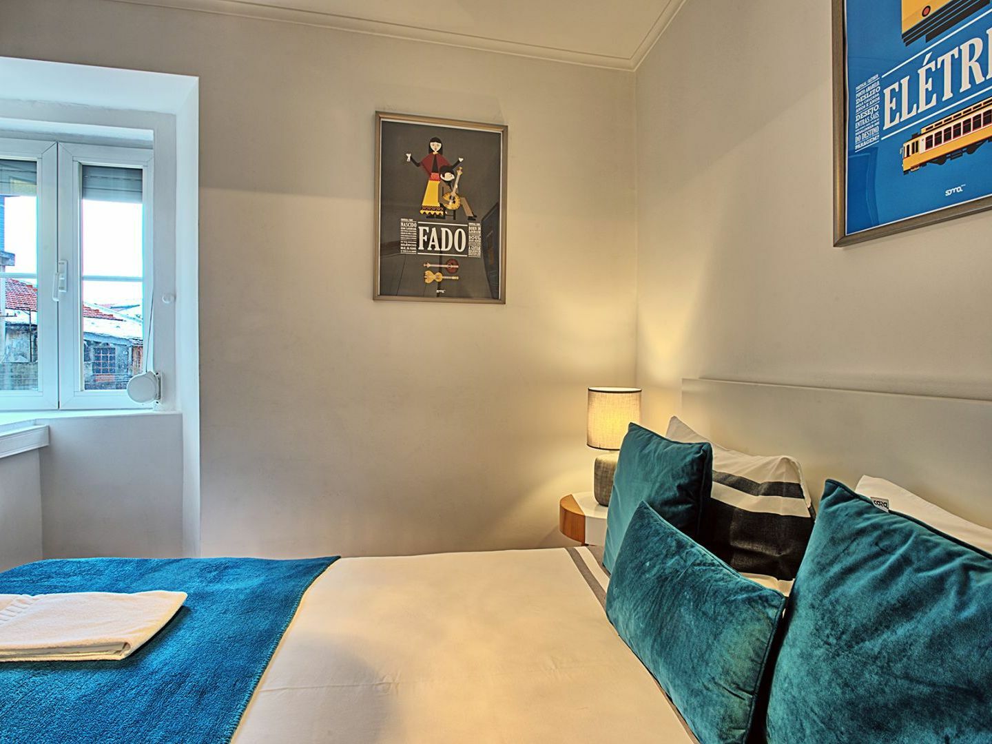Sao Lazaro Apartment Lisboa 外观 照片