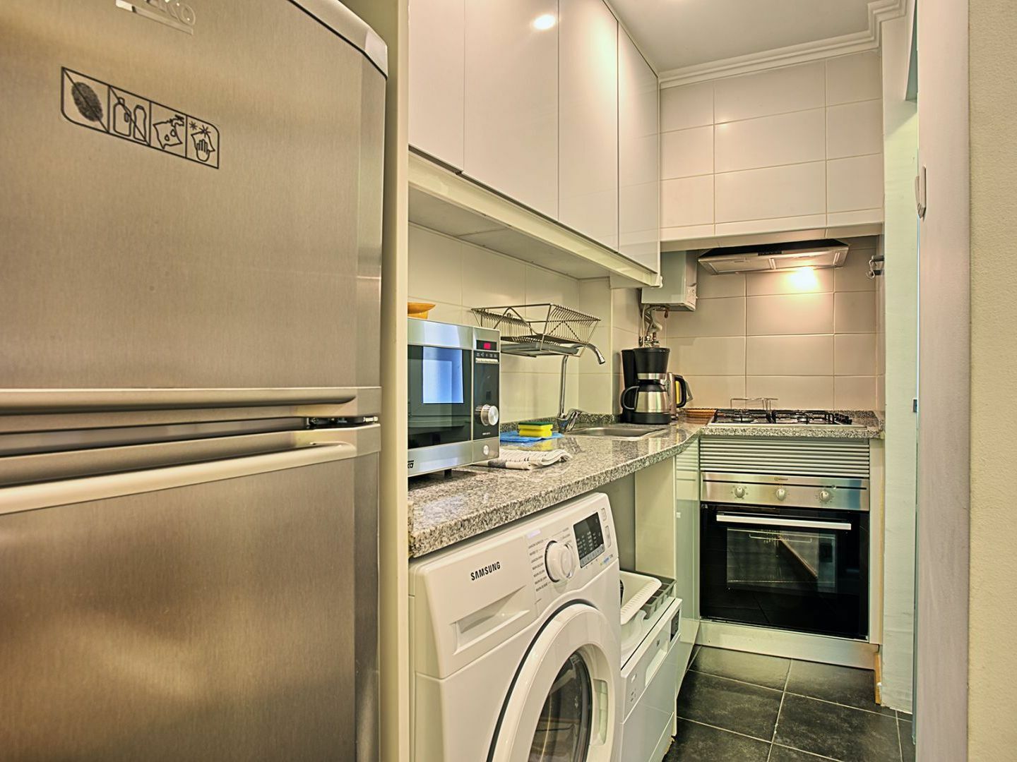 Sao Lazaro Apartment Lisboa 外观 照片
