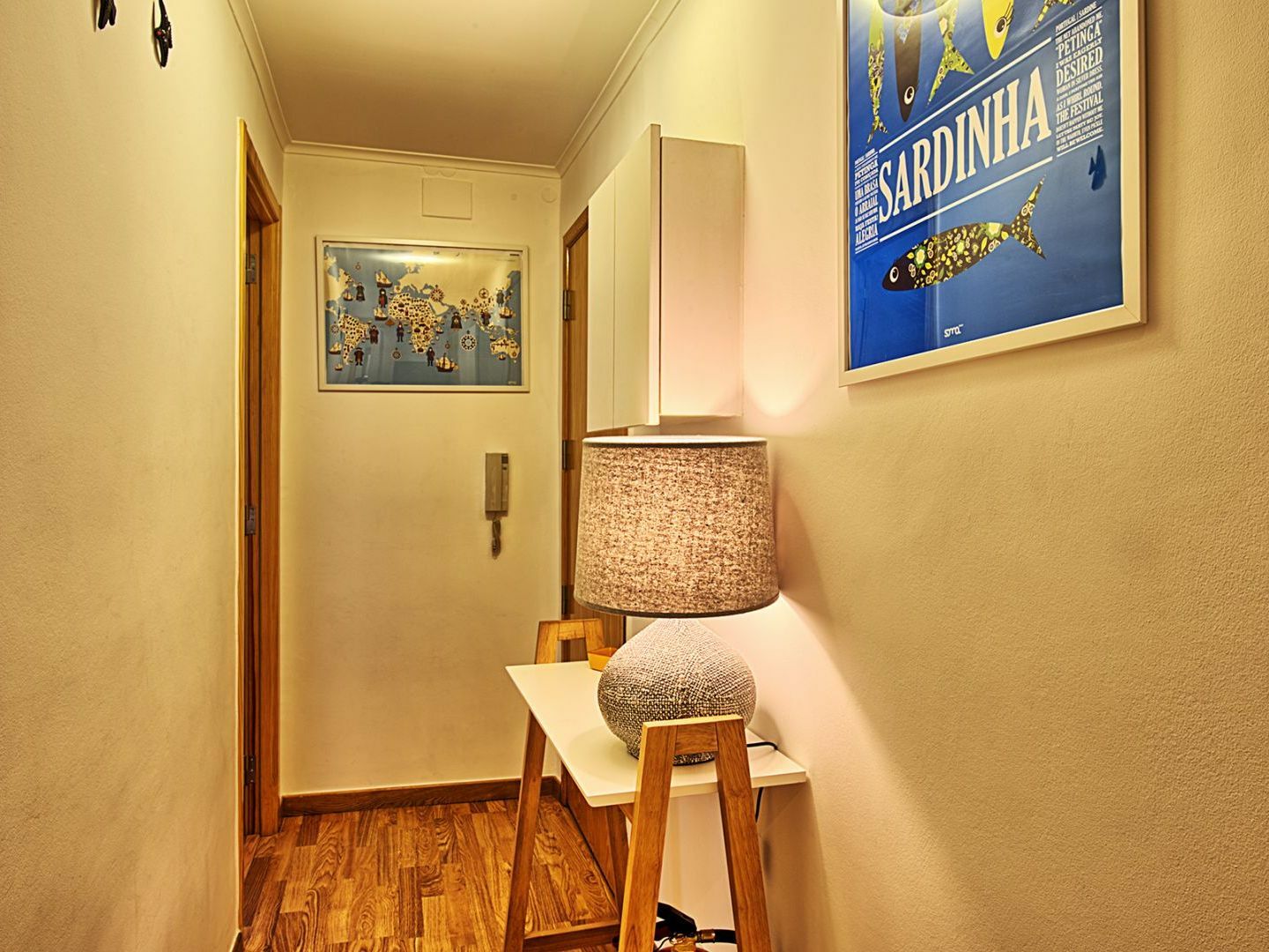 Sao Lazaro Apartment Lisboa 外观 照片